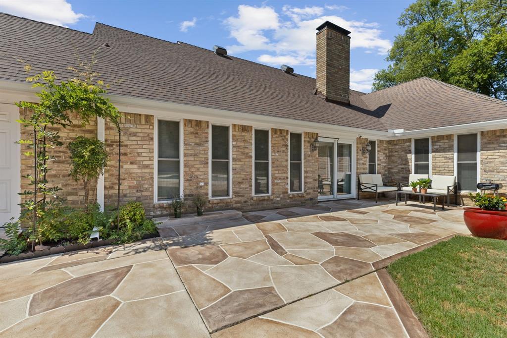 Cross Timbers - Residential