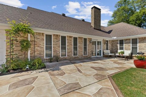 Tiny photo for 231 Rancho Vista Drive, Double Oak, TX 75077 (MLS # 21125141)