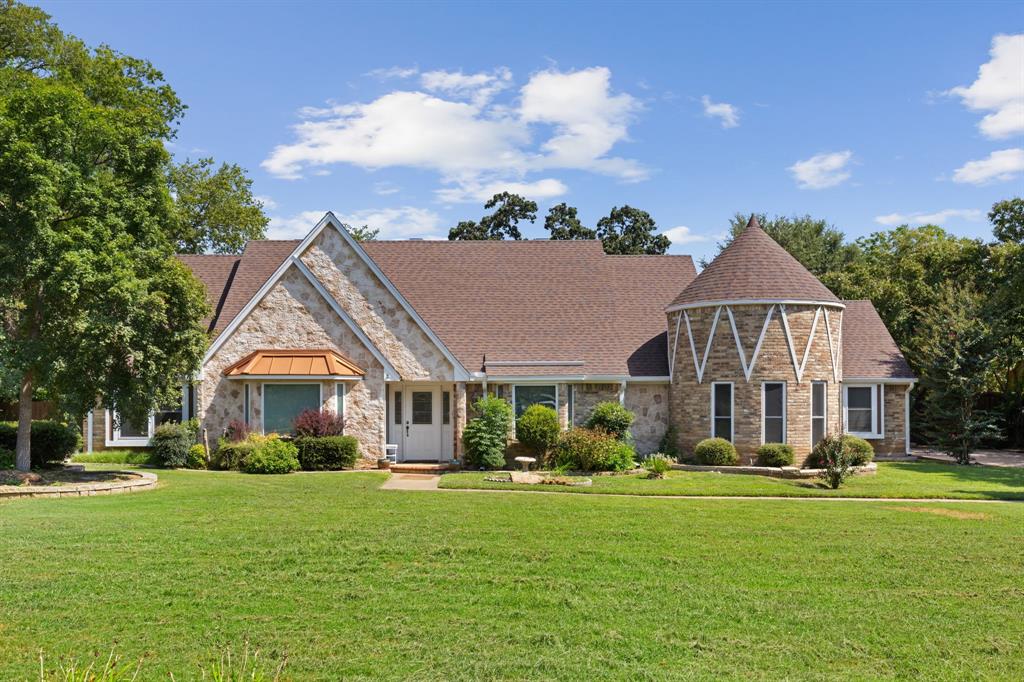 Cross Timbers - Residential