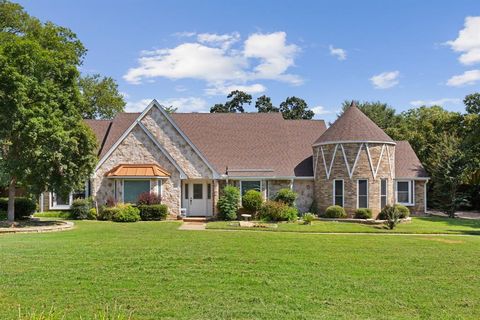 Tiny photo for 231 Rancho Vista Drive, Double Oak, TX 75077 (MLS # 21125141)