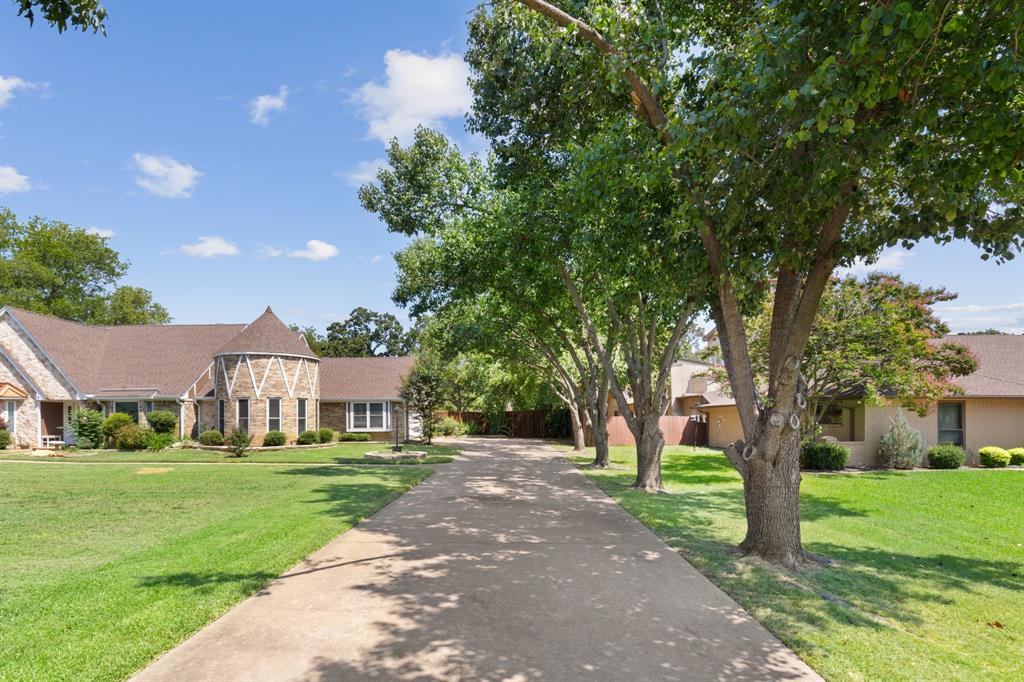 Cross Timbers - Residential