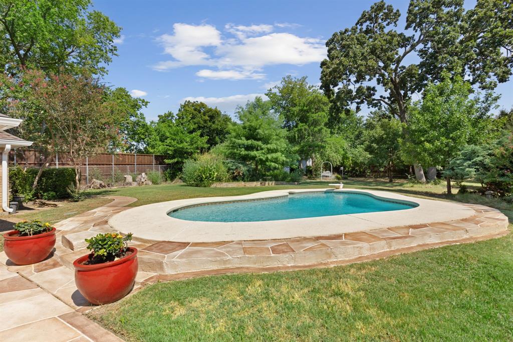 Cross Timbers - Residential