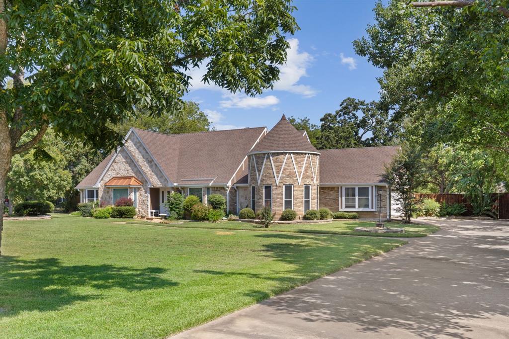 Cross Timbers - Residential
