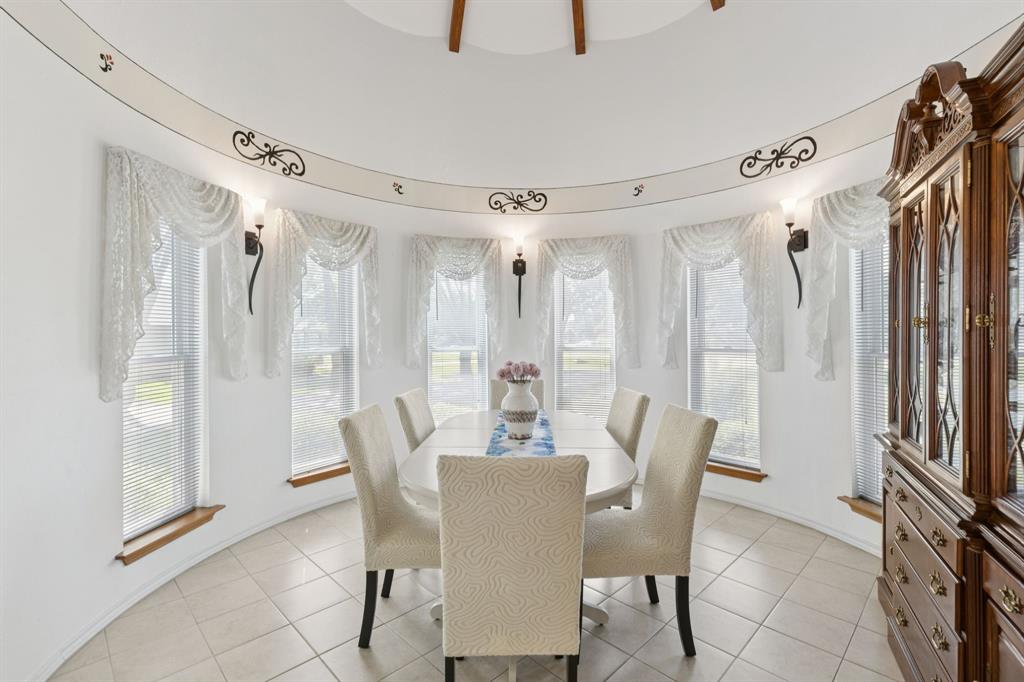 Cross Timbers - Residential