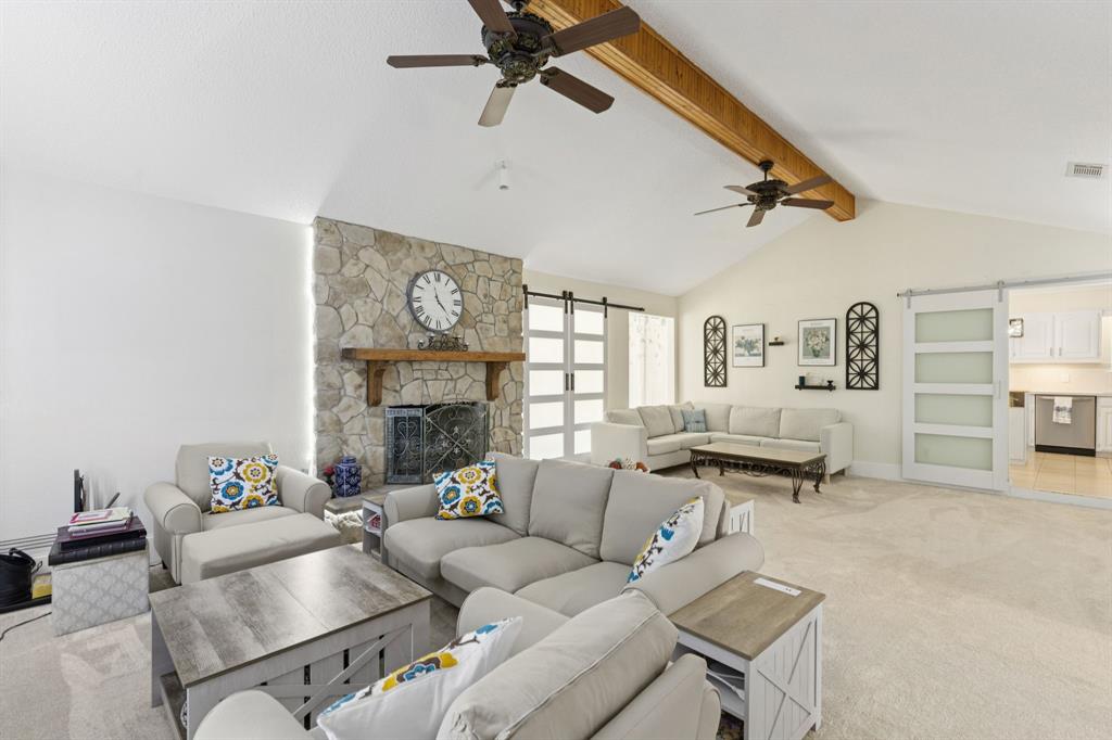 Cross Timbers - Residential