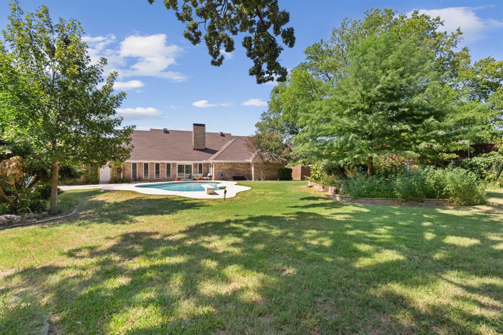 Cross Timbers - Residential