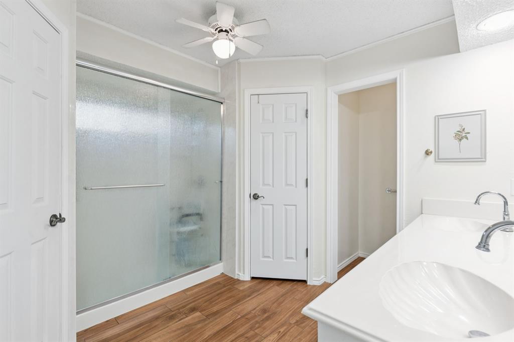 Cross Timbers - Residential