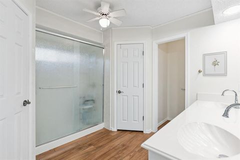 Tiny photo for 231 Rancho Vista Drive, Double Oak, TX 75077 (MLS # 21125141)