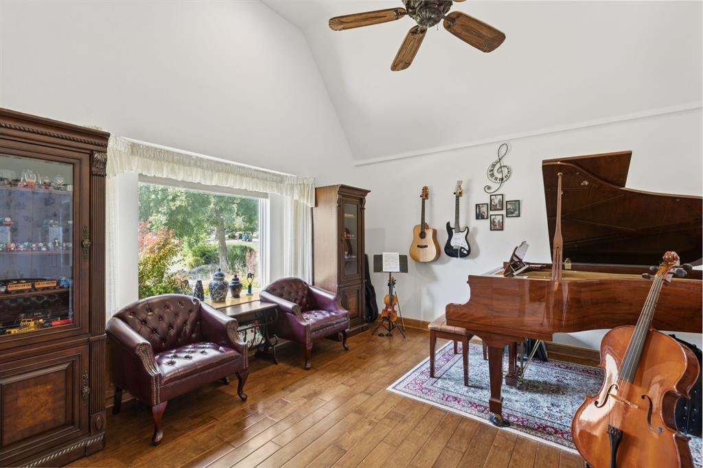 Cross Timbers - Residential