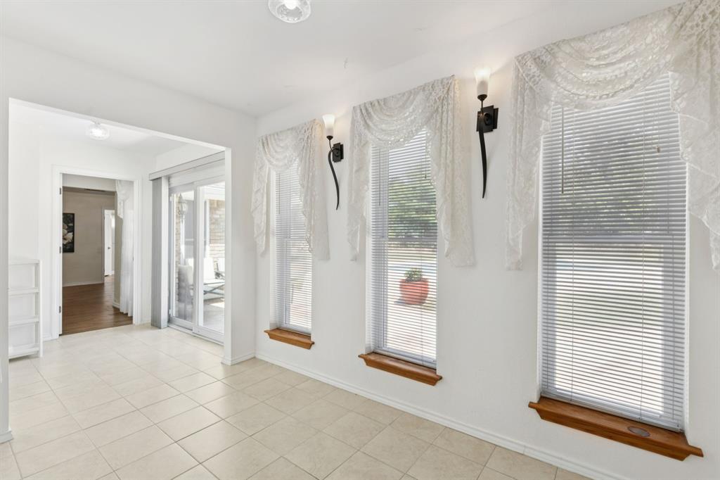 Cross Timbers - Residential