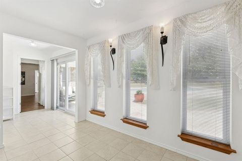 Tiny photo for 231 Rancho Vista Drive, Double Oak, TX 75077 (MLS # 21125141)