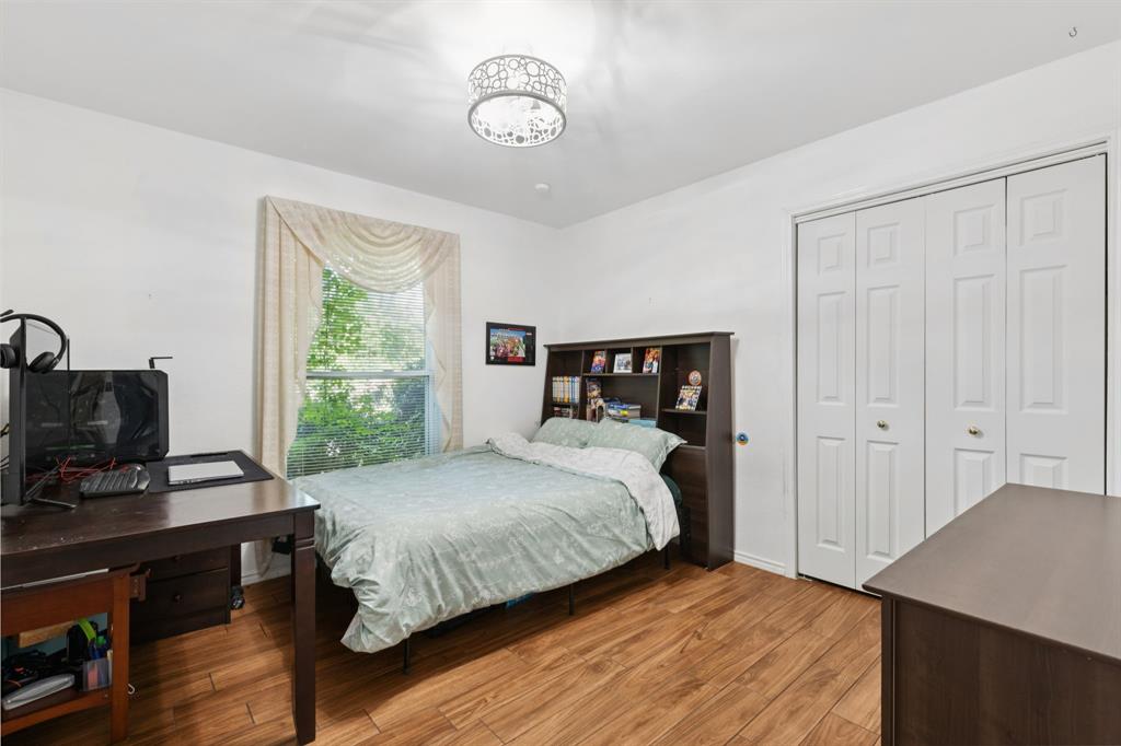 Cross Timbers - Residential