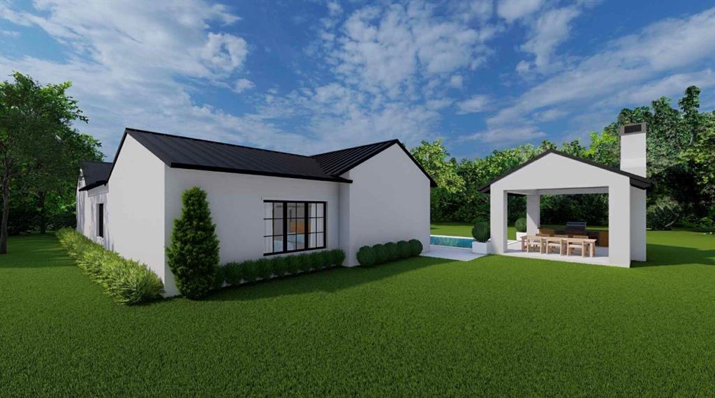 SHANNON ESTATES - Residential