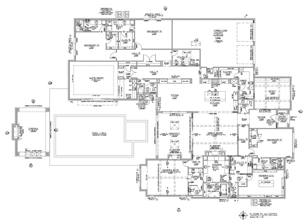SHANNON ESTATES - Residential