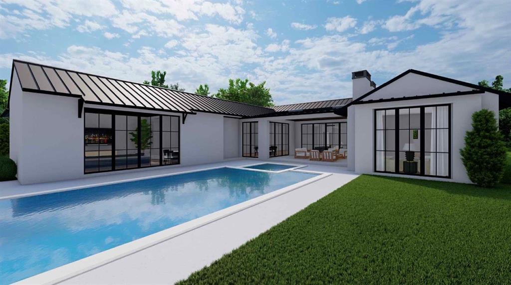 SHANNON ESTATES - Residential