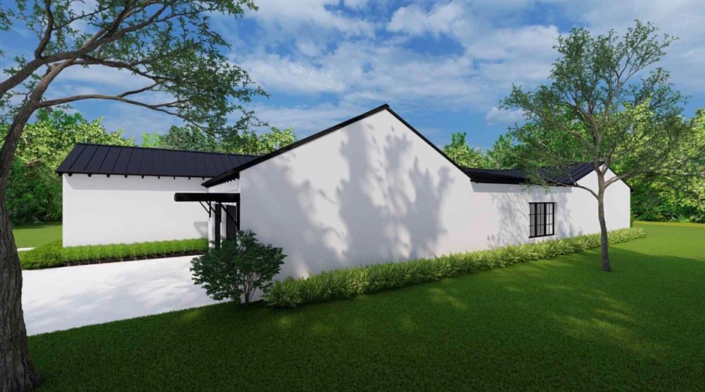 SHANNON ESTATES - Residential