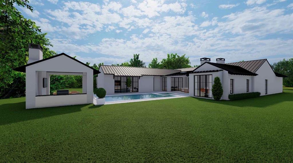 SHANNON ESTATES - Residential