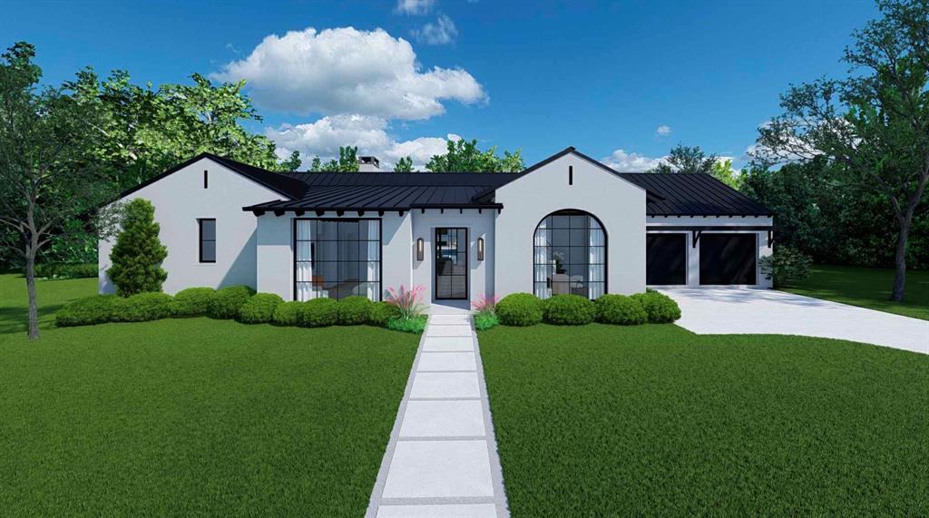 SHANNON ESTATES - Residential