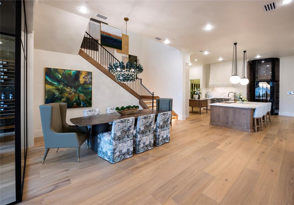 CARILLON PARC - Residential