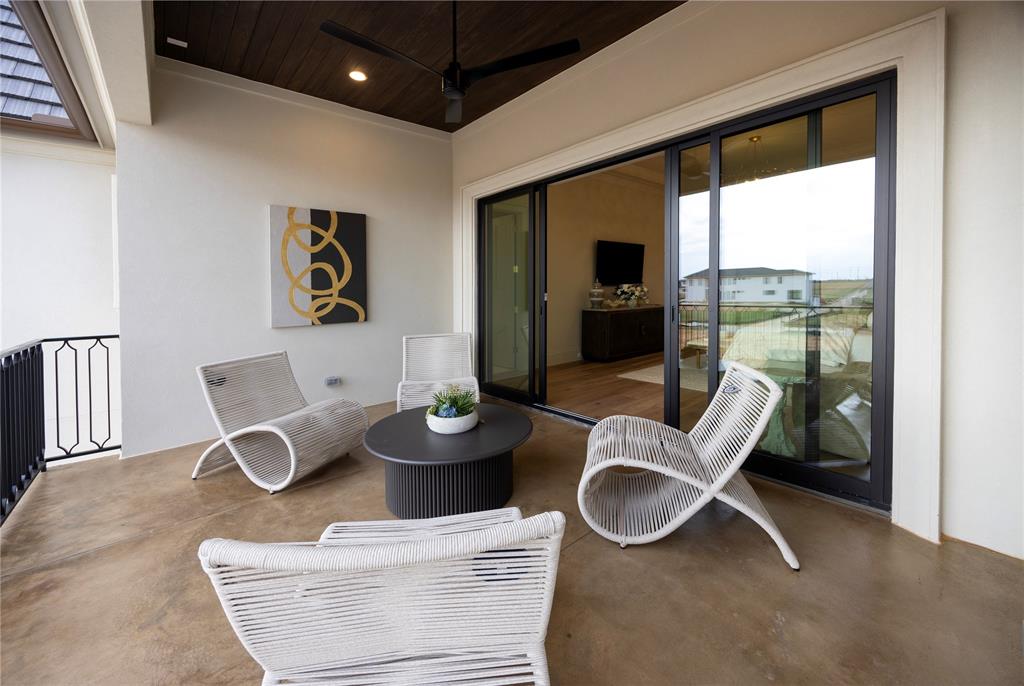 CARILLON PARC - Residential