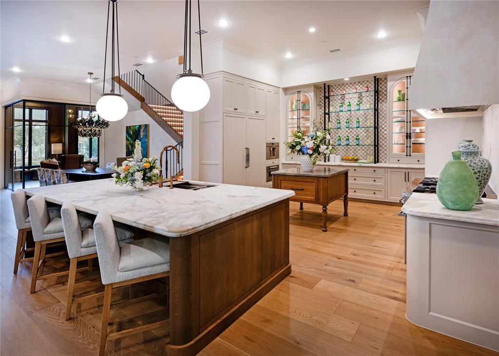 CARILLON PARC - Residential