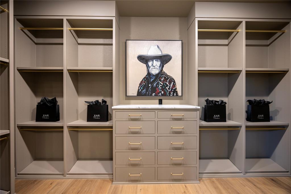 CARILLON PARC - Residential