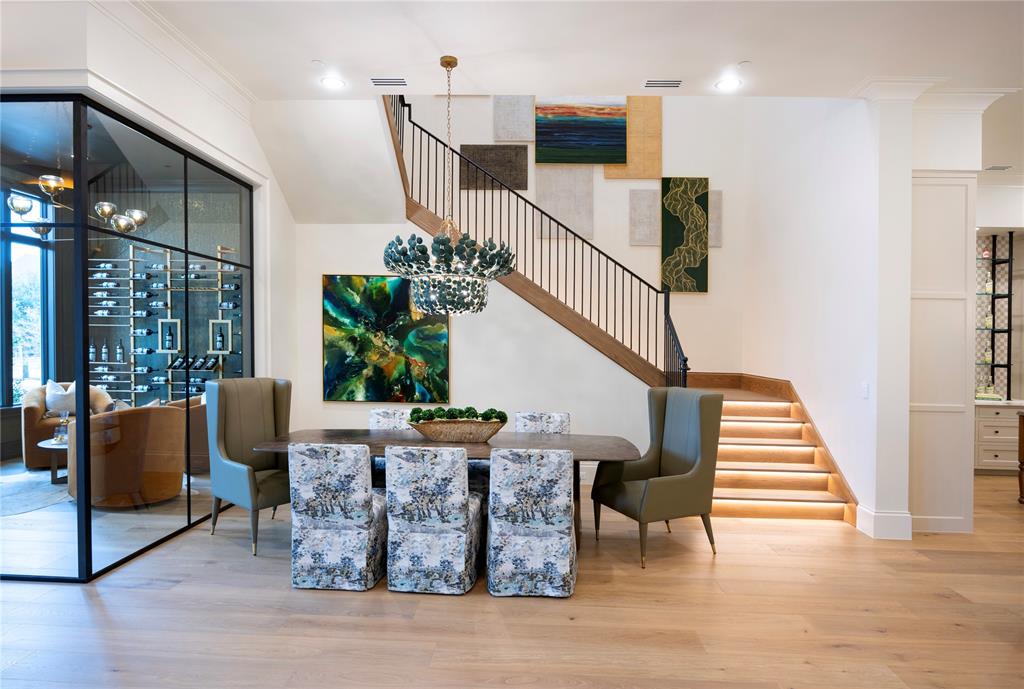 CARILLON PARC - Residential