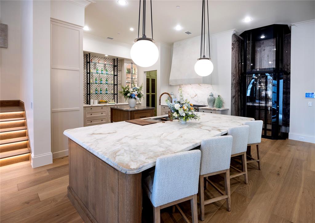 CARILLON PARC - Residential