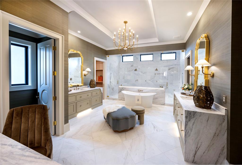 CARILLON PARC - Residential