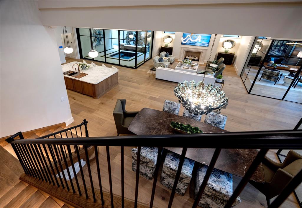 CARILLON PARC - Residential