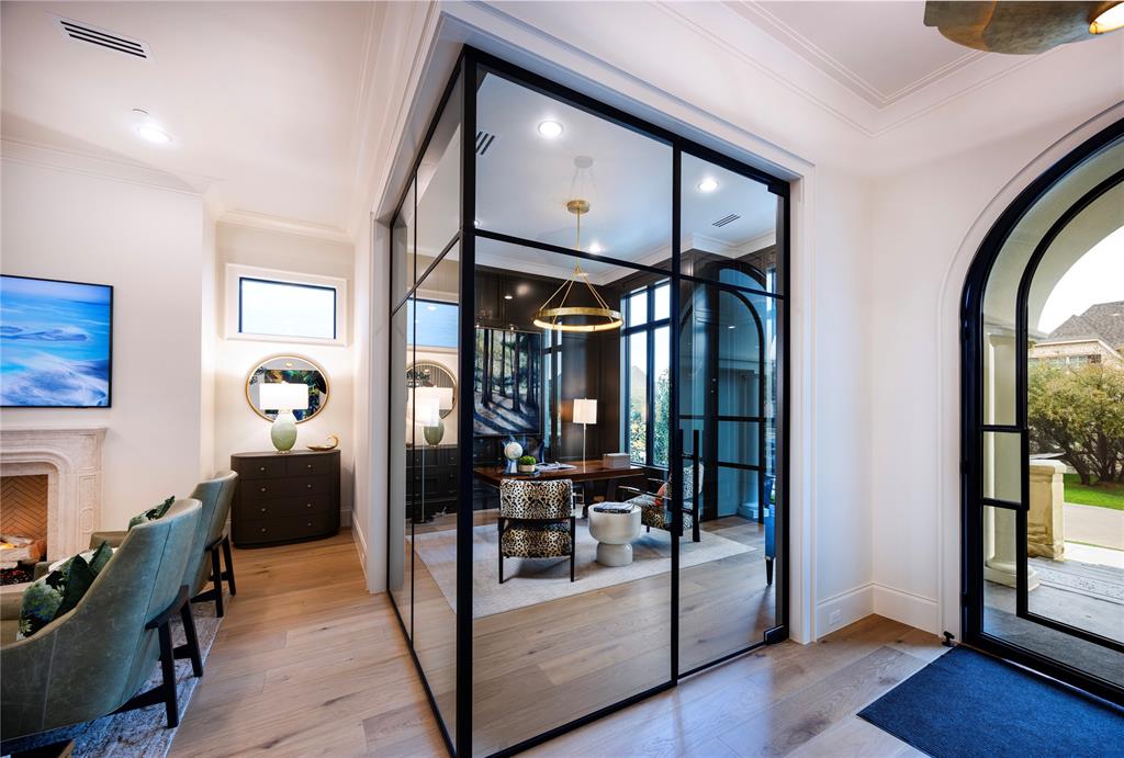 CARILLON PARC - Residential