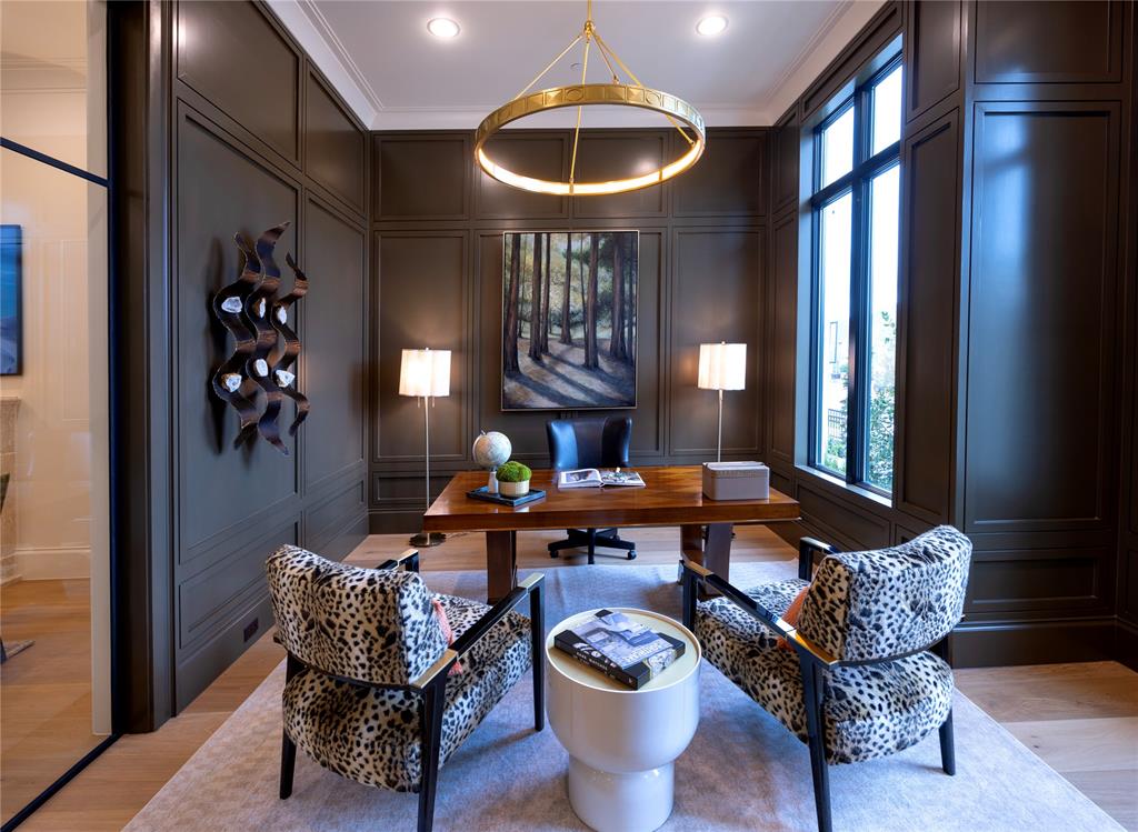 CARILLON PARC - Residential