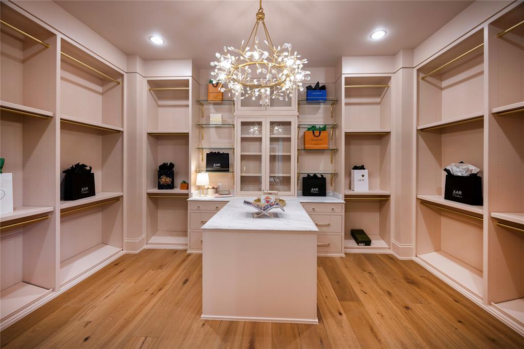 CARILLON PARC - Residential