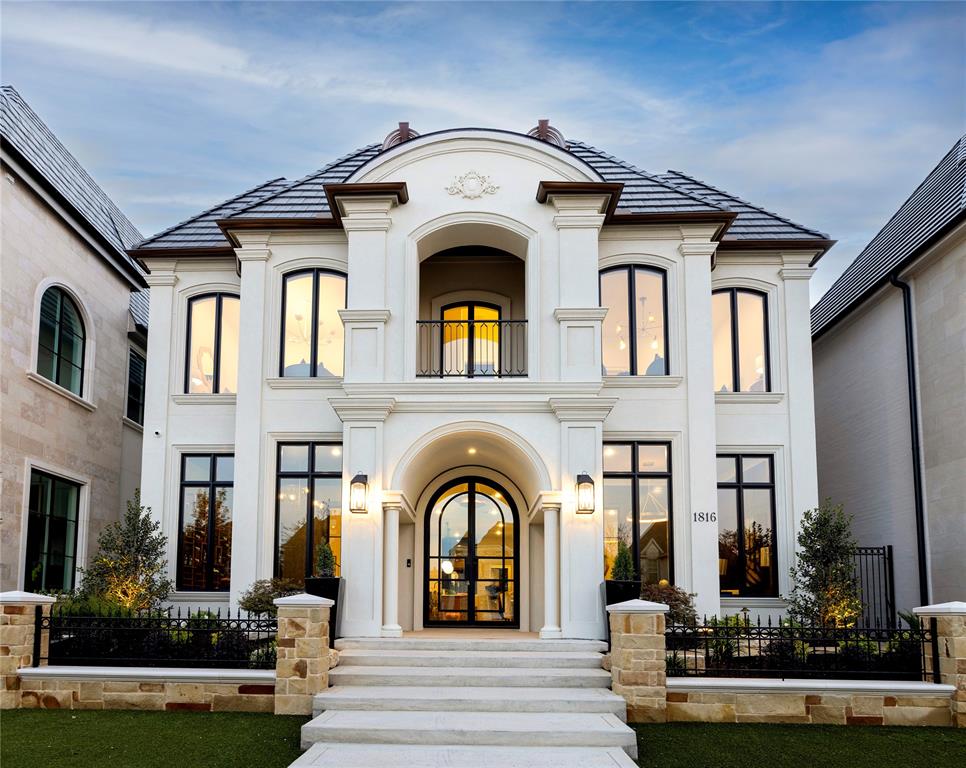 CARILLON PARC - Residential