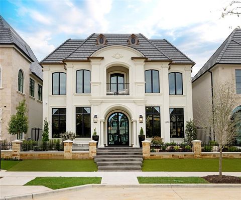 Property photo of 1816 Riviera Lane, Southlake, TX 76092