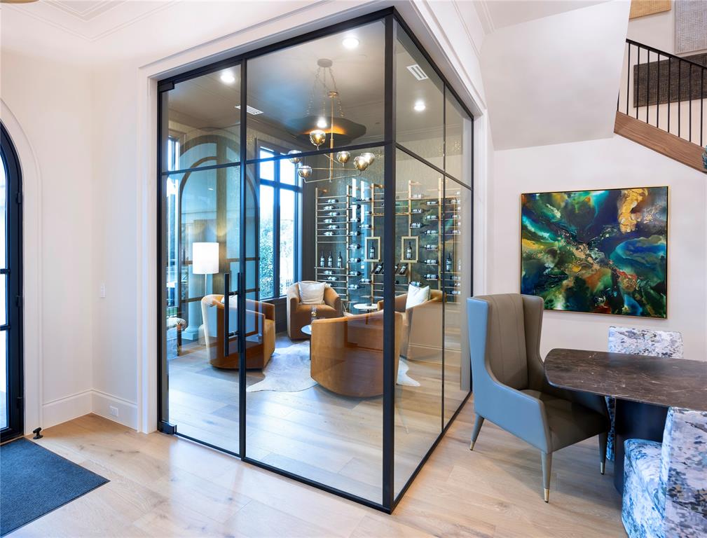 CARILLON PARC - Residential