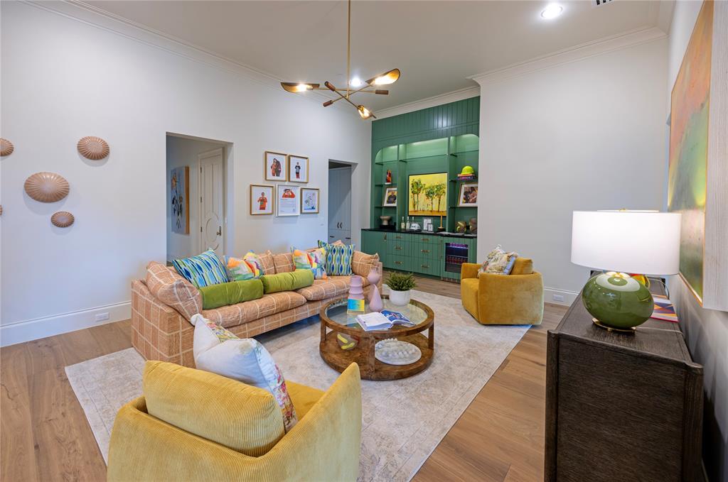 CARILLON PARC - Residential