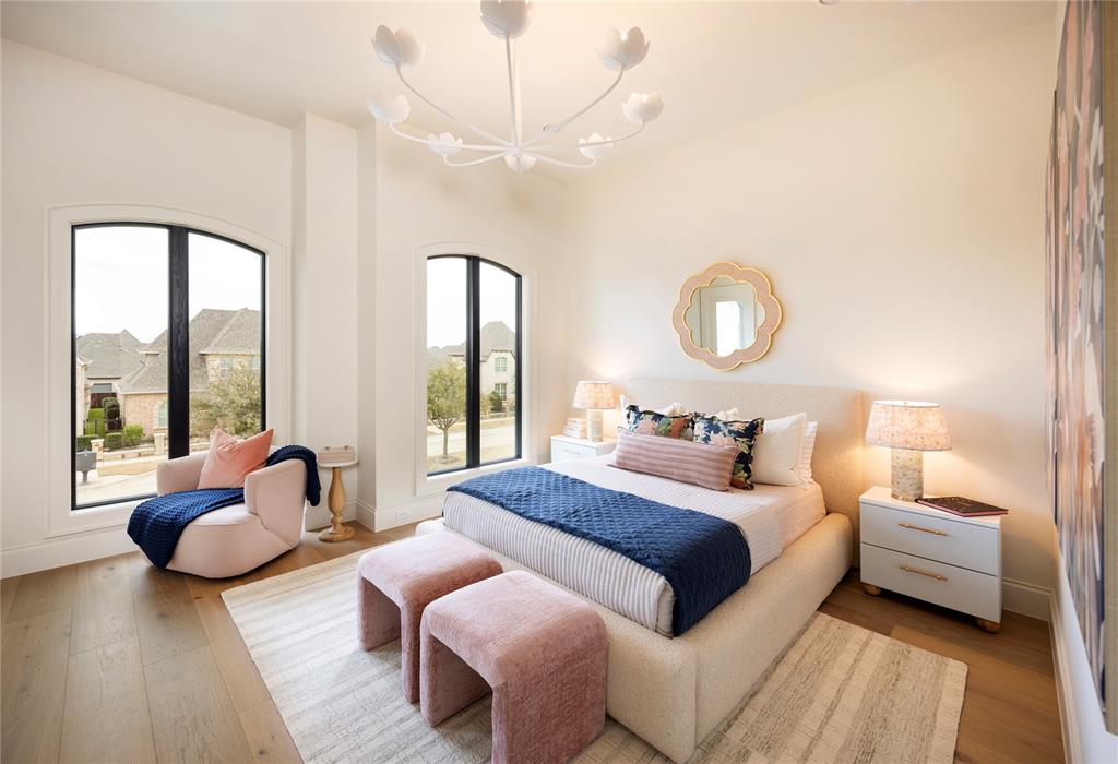 CARILLON PARC - Residential