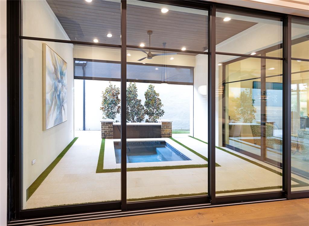 CARILLON PARC - Residential