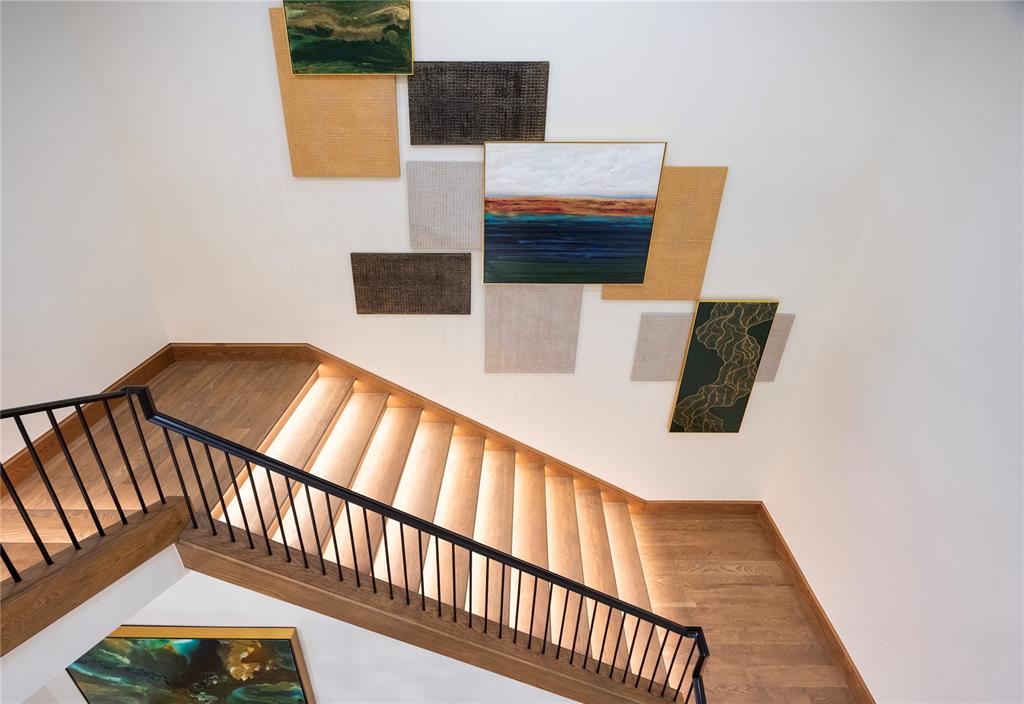 CARILLON PARC - Residential