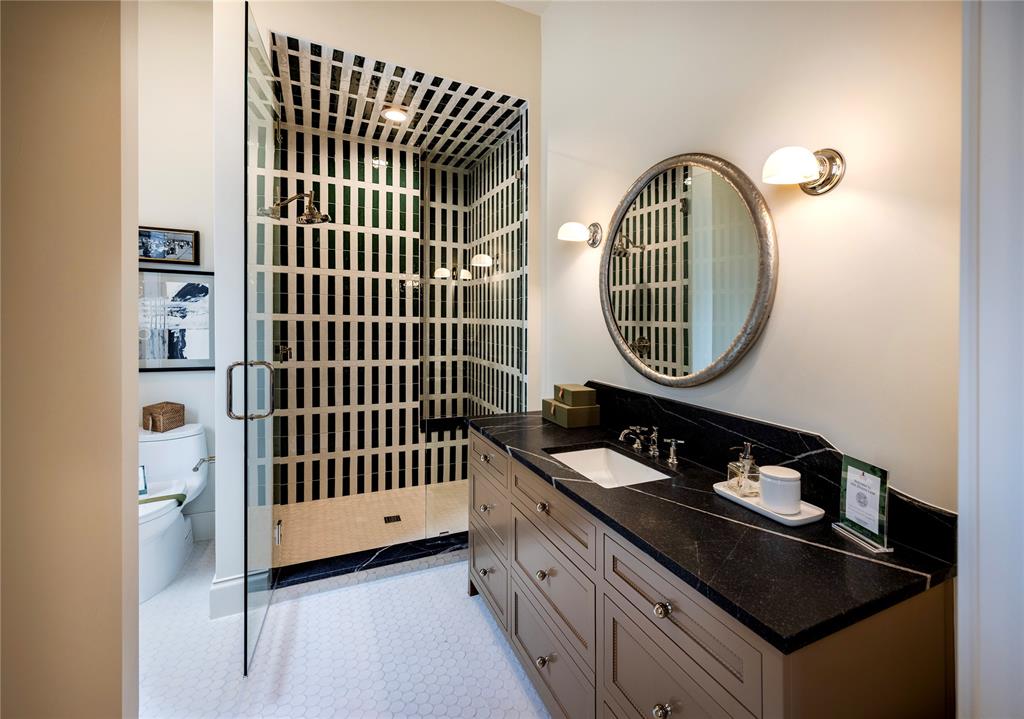 CARILLON PARC - Residential