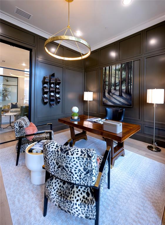 CARILLON PARC - Residential