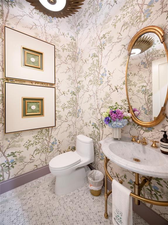 CARILLON PARC - Residential