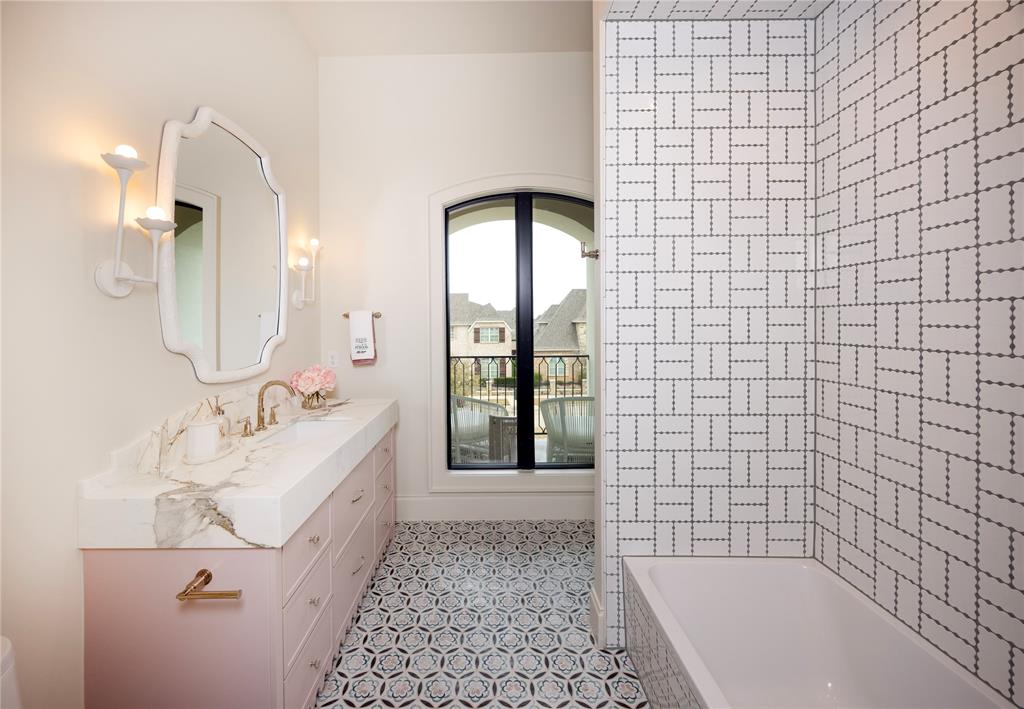 CARILLON PARC - Residential