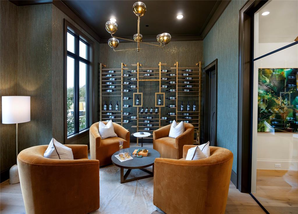 CARILLON PARC - Residential