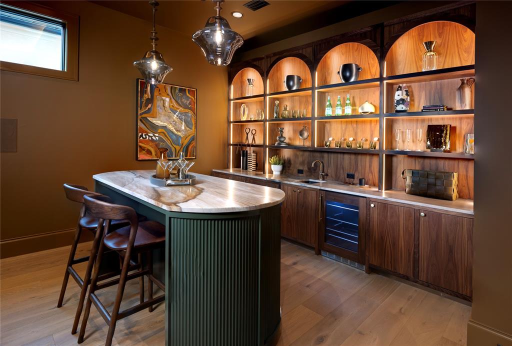 CARILLON PARC - Residential