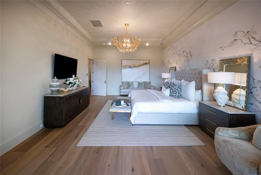 CARILLON PARC - Residential