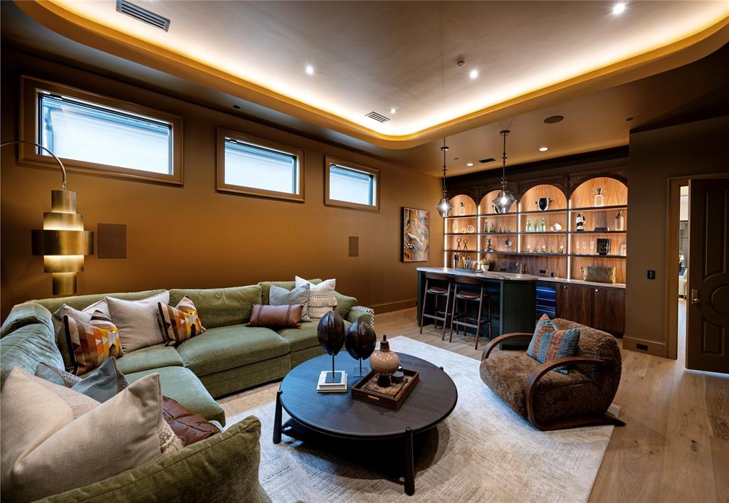 CARILLON PARC - Residential