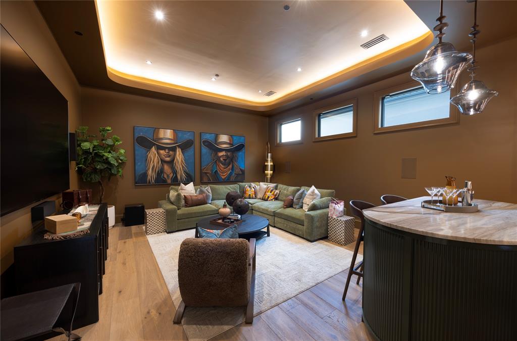 CARILLON PARC - Residential