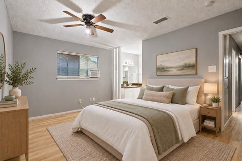 Tiny photo for 406 San Maria Drive, Garland, TX 75043 (MLS # 21393066)